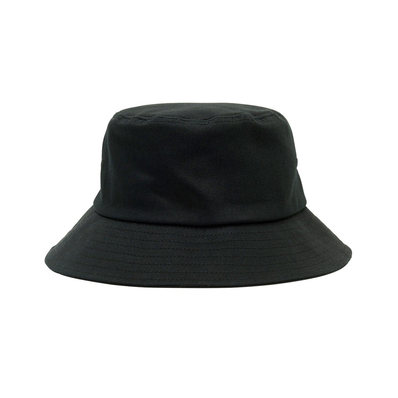 Obey Bold Twill Bucket Hat - Black