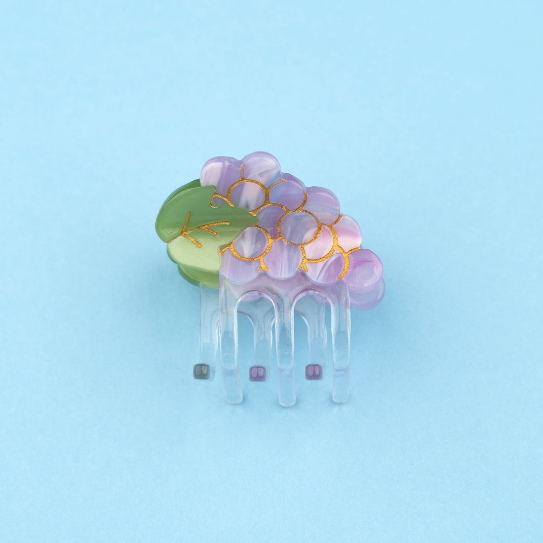 Pinza para el pelo - Mini Raisin