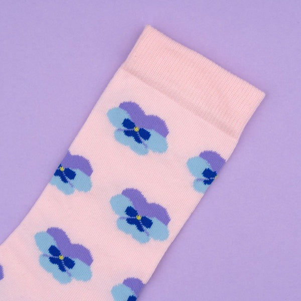 Calcetines - Pensée