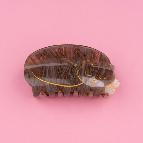 Pinza para el pelo - Chat Dodo