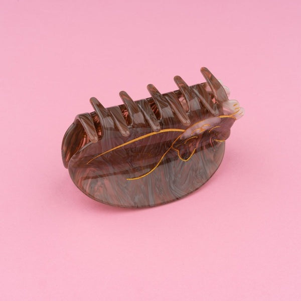 Pinza para el pelo - Chat Dodo