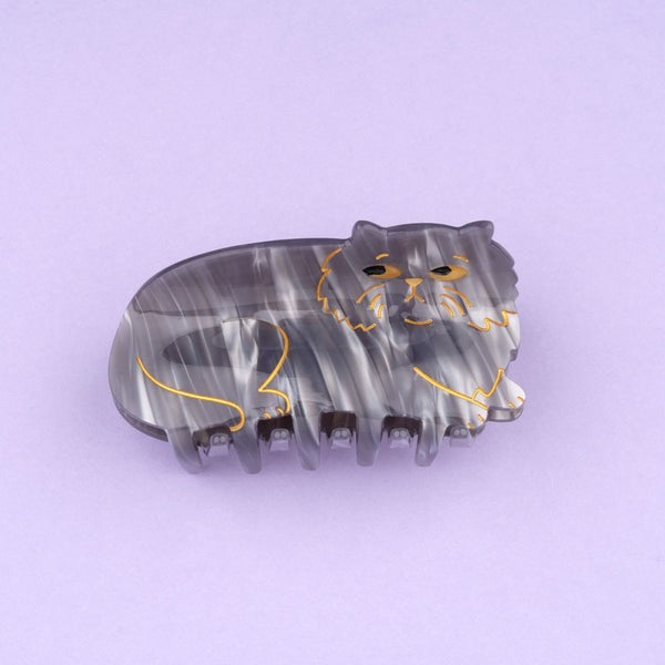 Pinza para el pelo - Chat Suzette