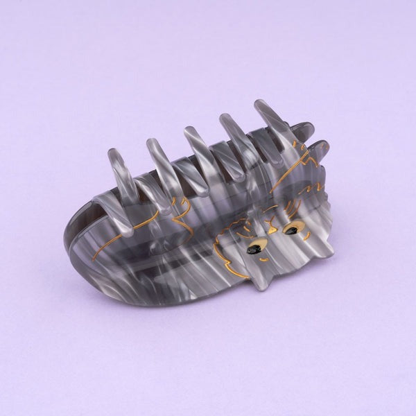 Pinza para el pelo - Chat Suzette