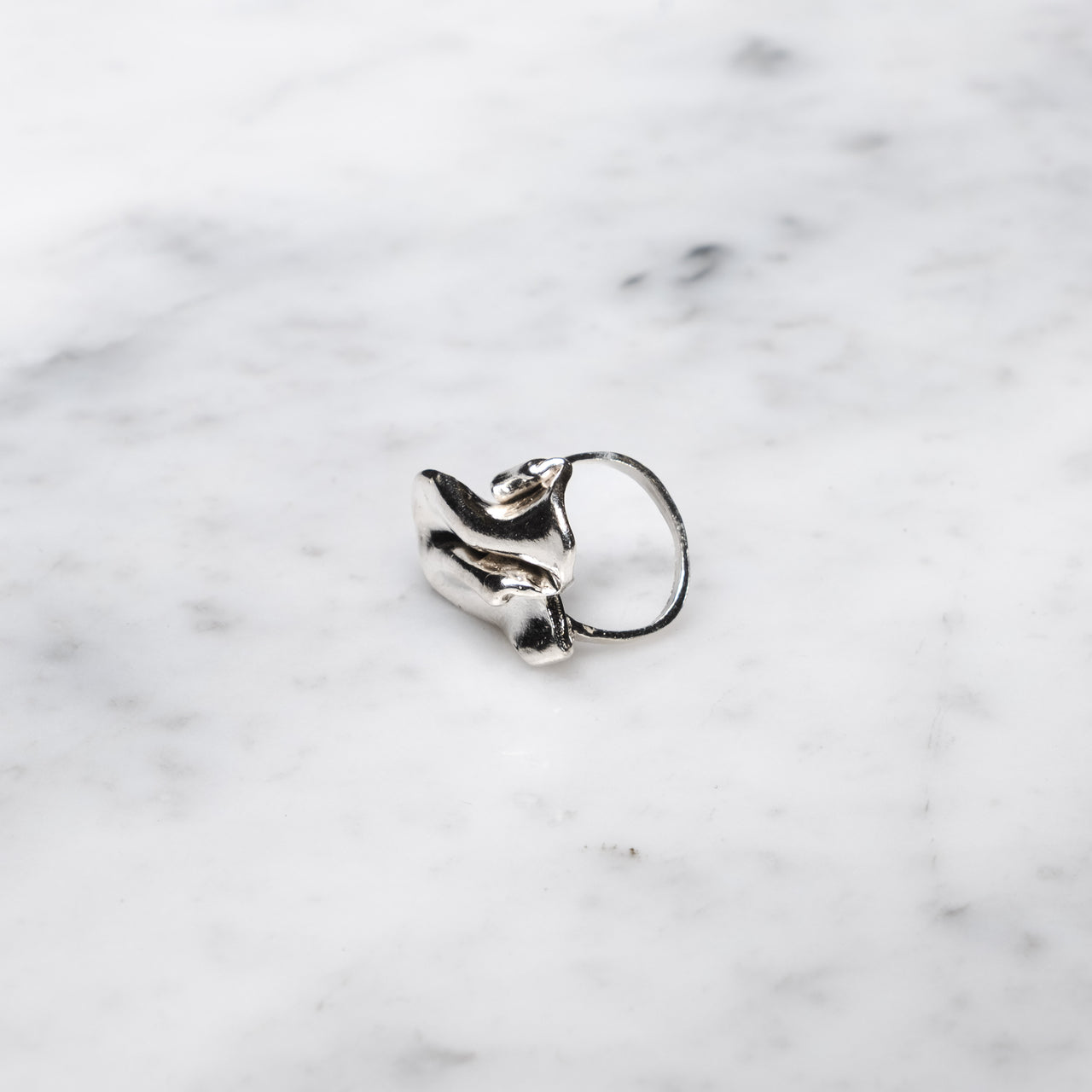 Lumbre Anillo Drapin