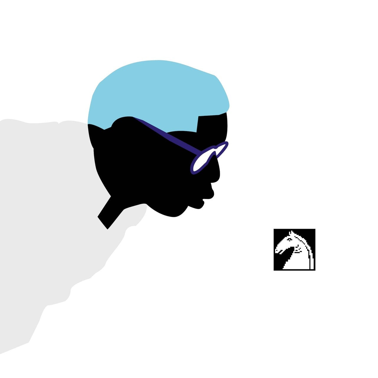 Actress - LXXXVIII (Vinilo Azul)