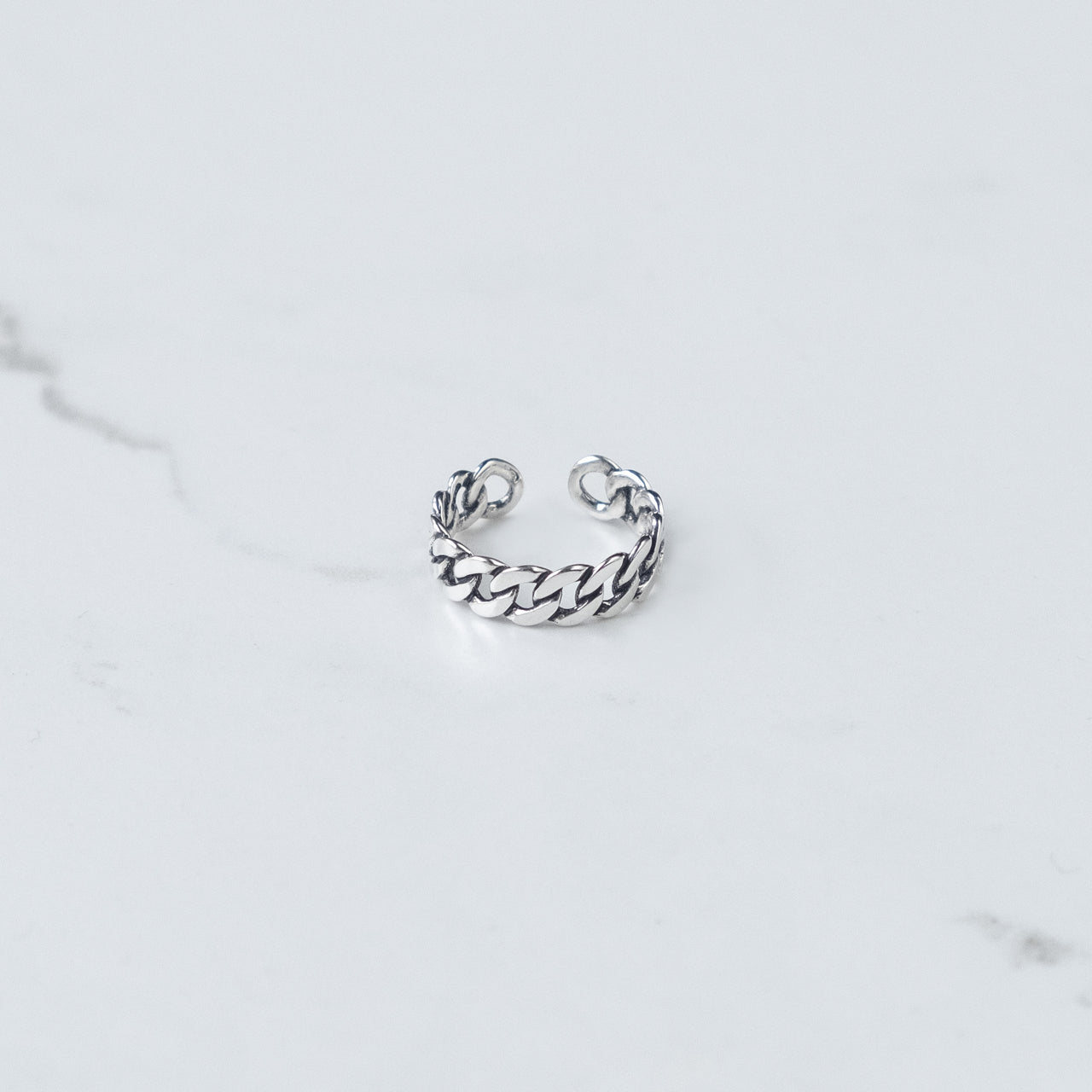 Anillo Cadena Delgada