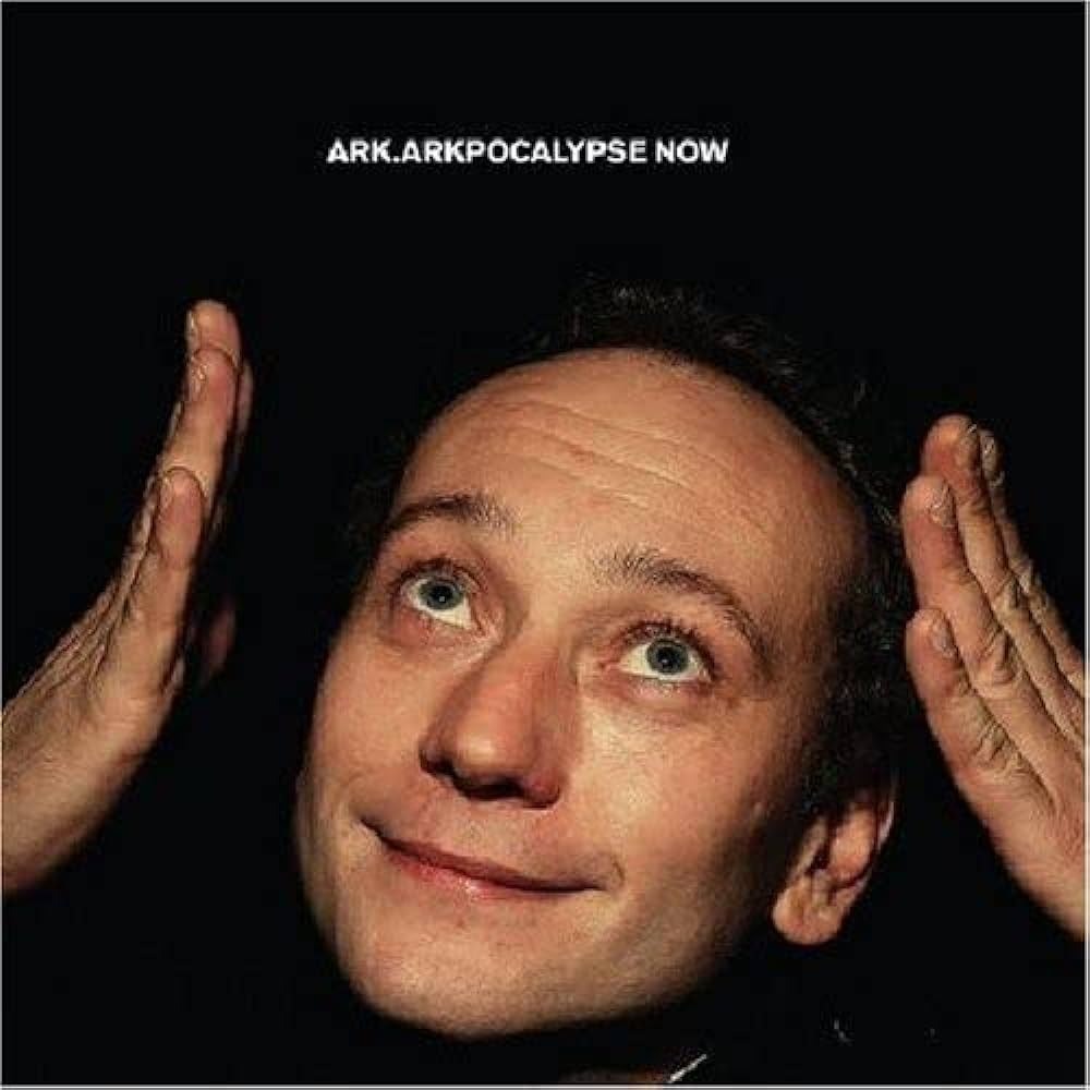 Ark - rkpocalypse now