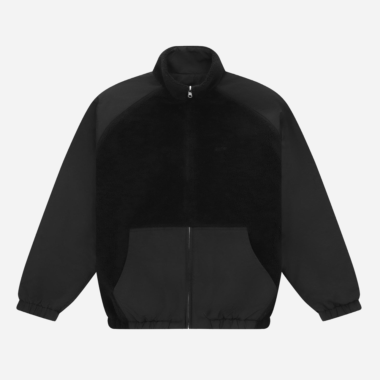 Arte Reversible Polar Jacket