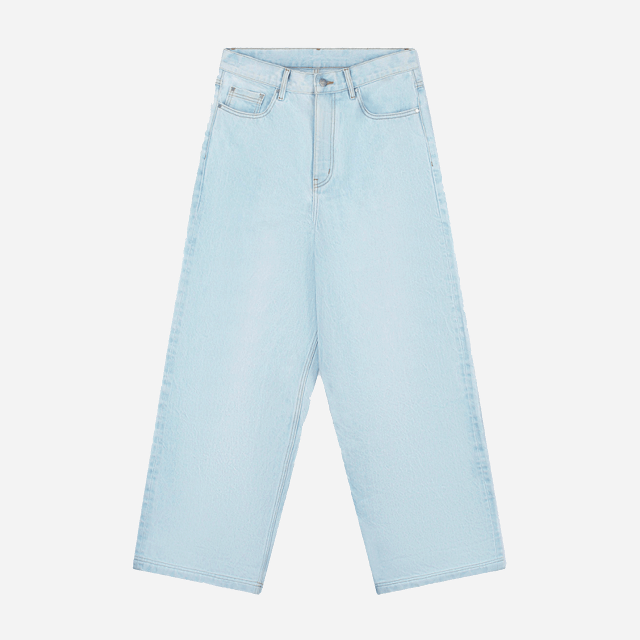 Arte Denim Pants - Bleach