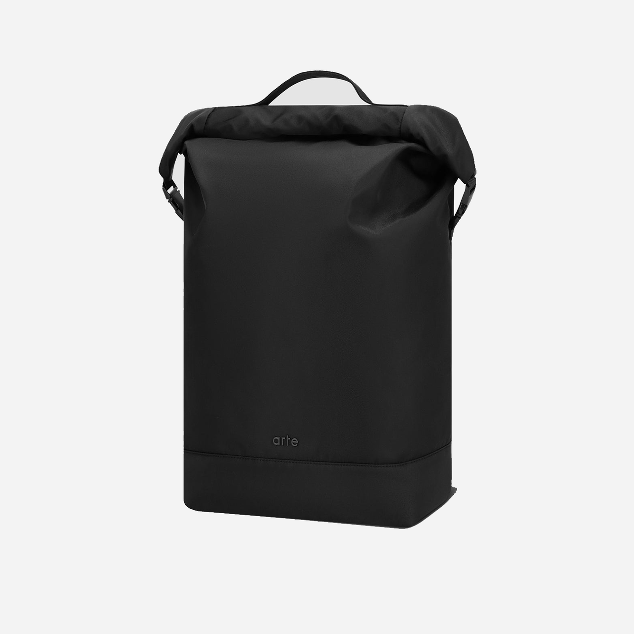 Arte Roll-up Backpack Nylon
