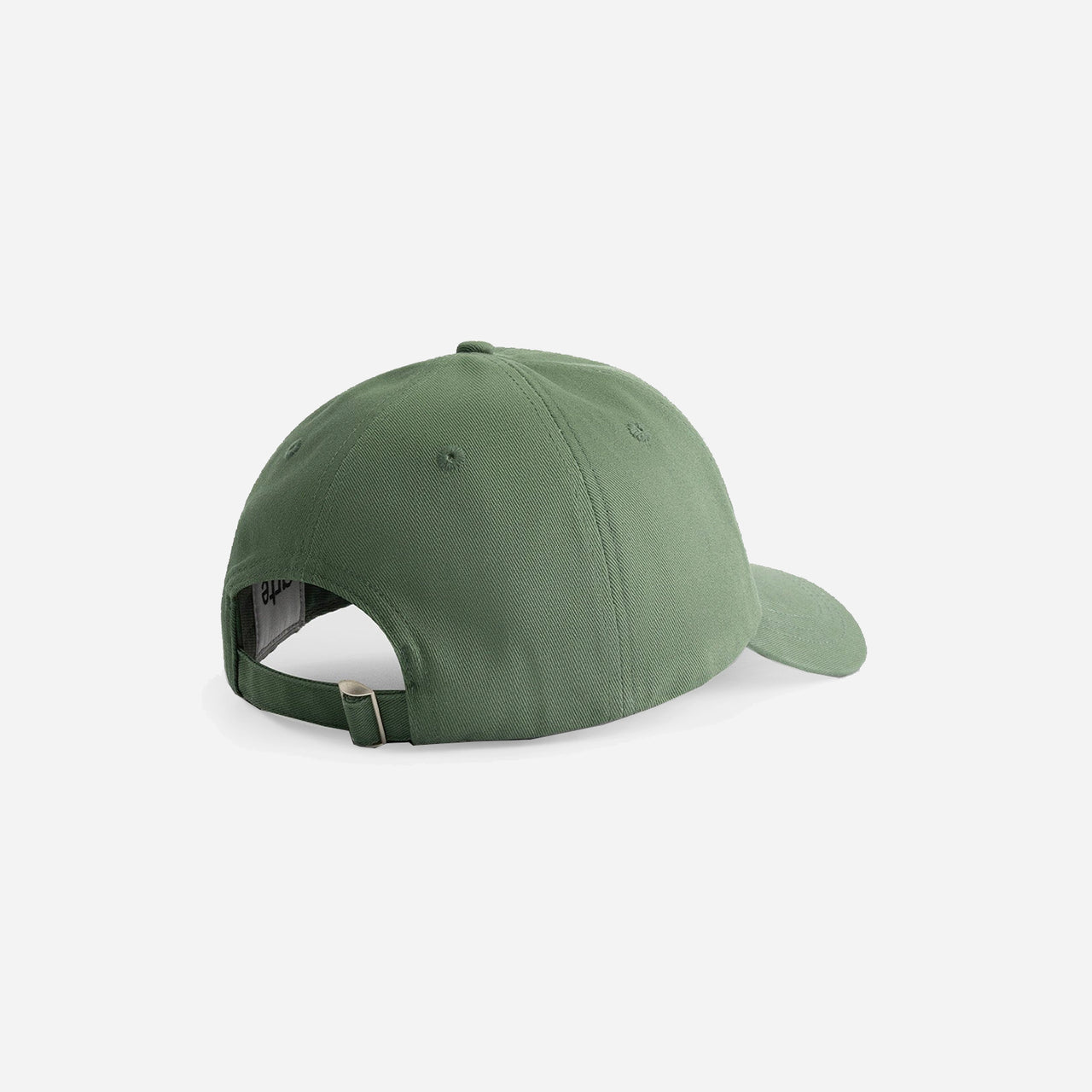 Arte Heart Logo Cap - Green