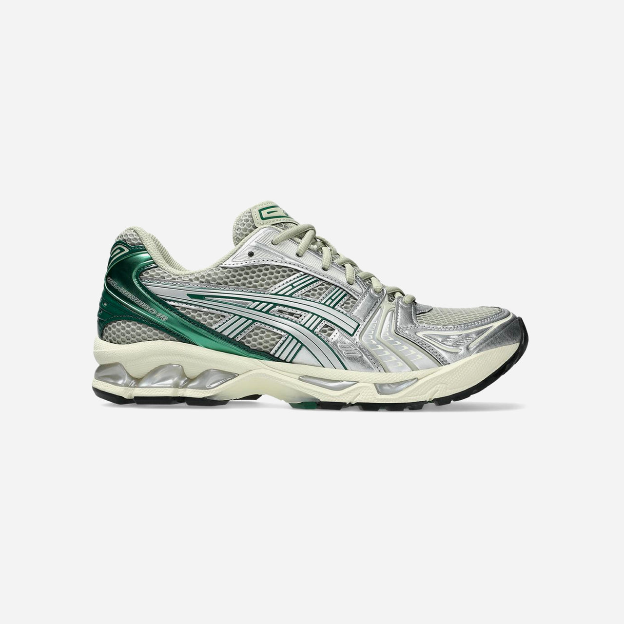 Asics Gel-Kayano 14 - Green