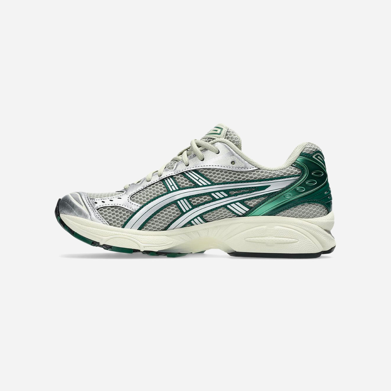 Asics Gel-Kayano 14 - Green