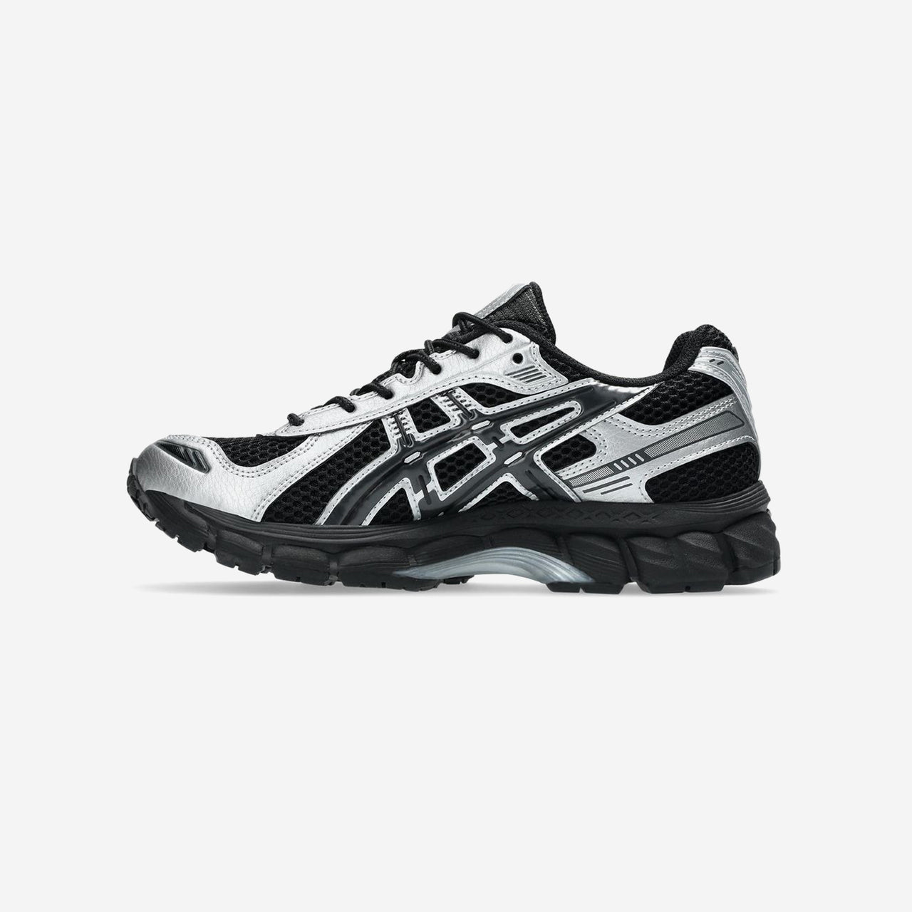 Asics Gel-Kayano 12.1 - Black / Graphite Grey
