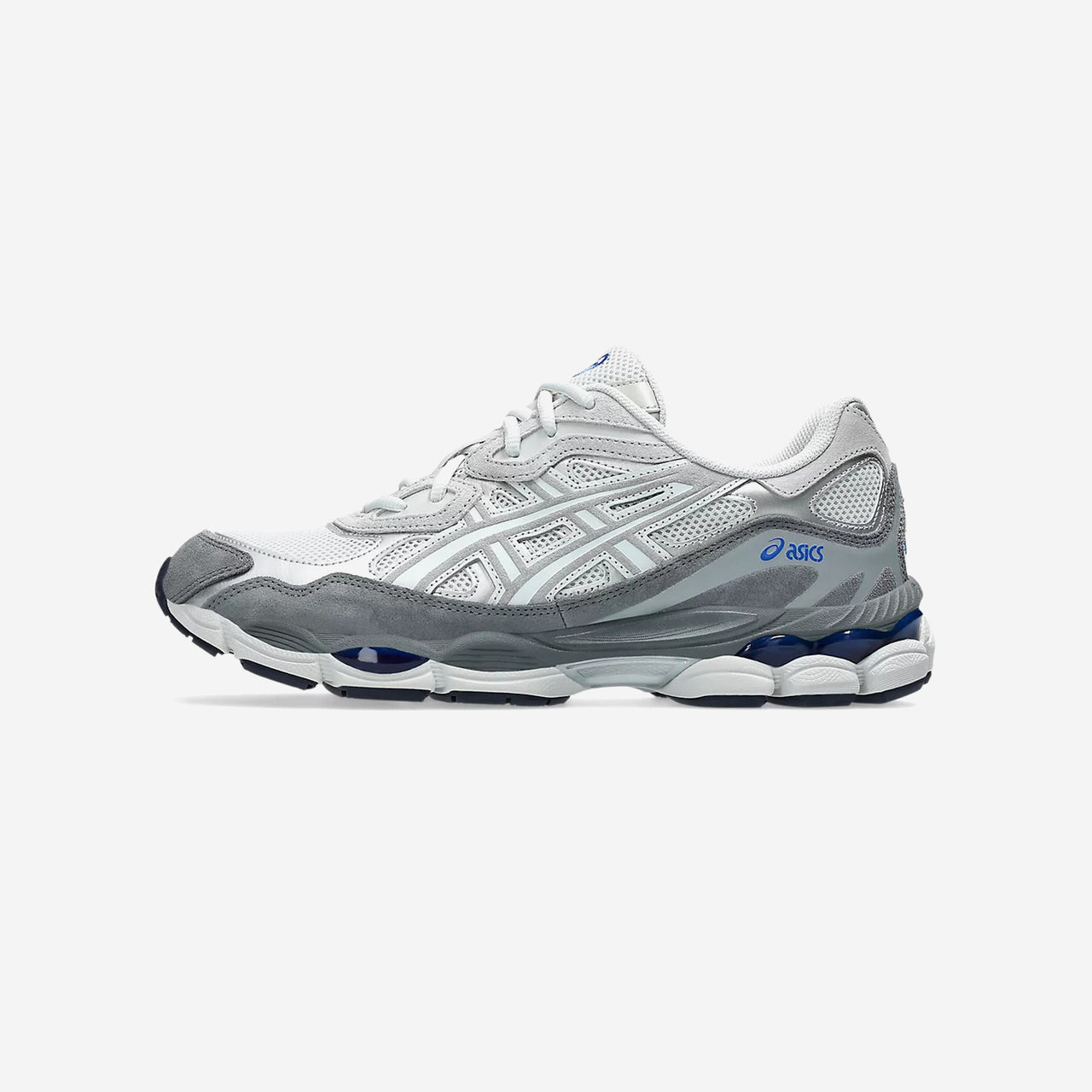 Asics Gel-NYC - Glacier Grey / Gravel