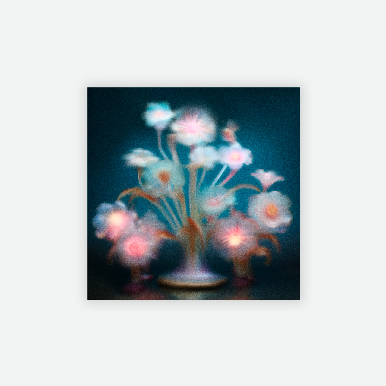 Belenabels Print Lamparaflor