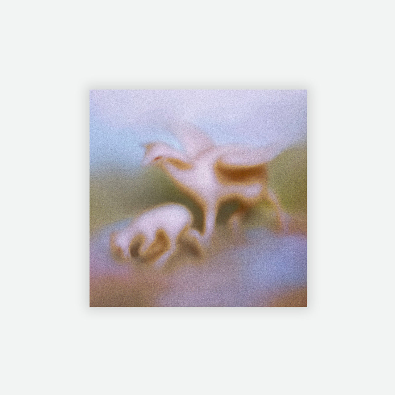 Belenabels Print Quimera