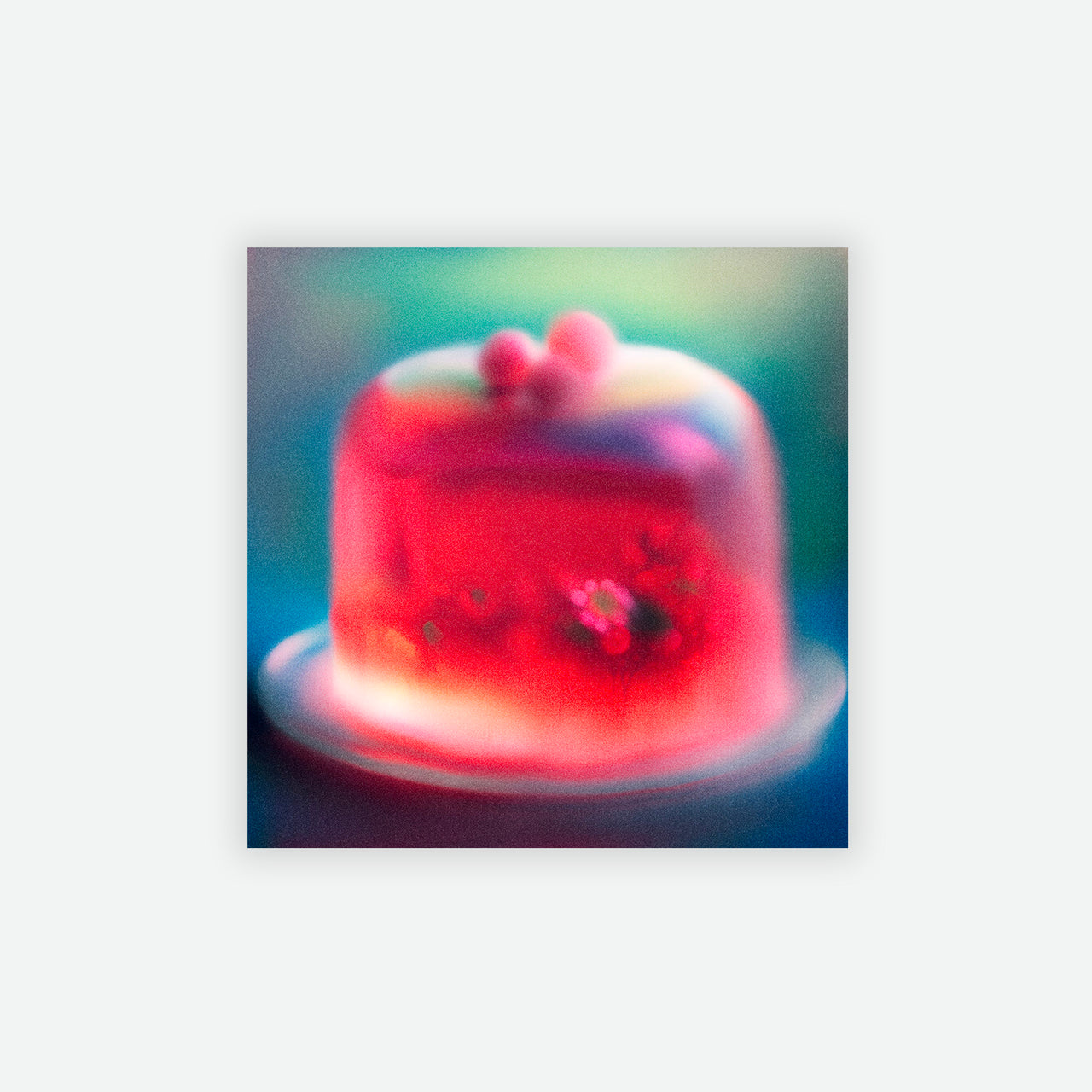 Belenabels Print Jelly