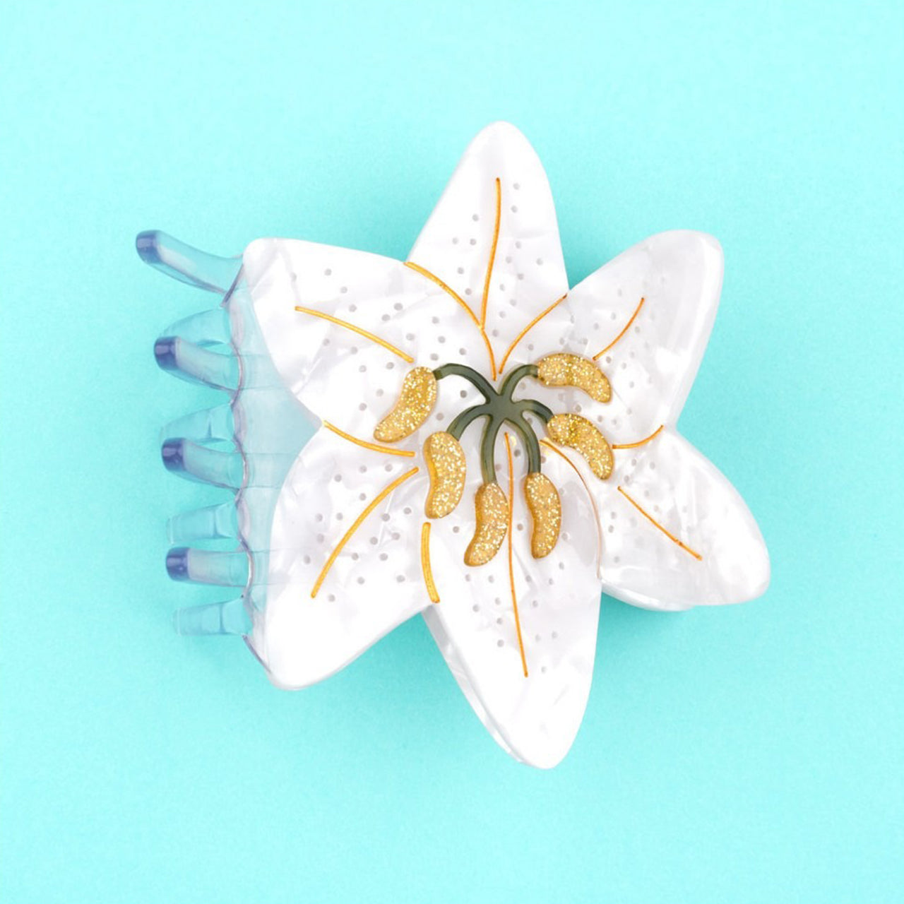 Pinza para el pelo - Lys