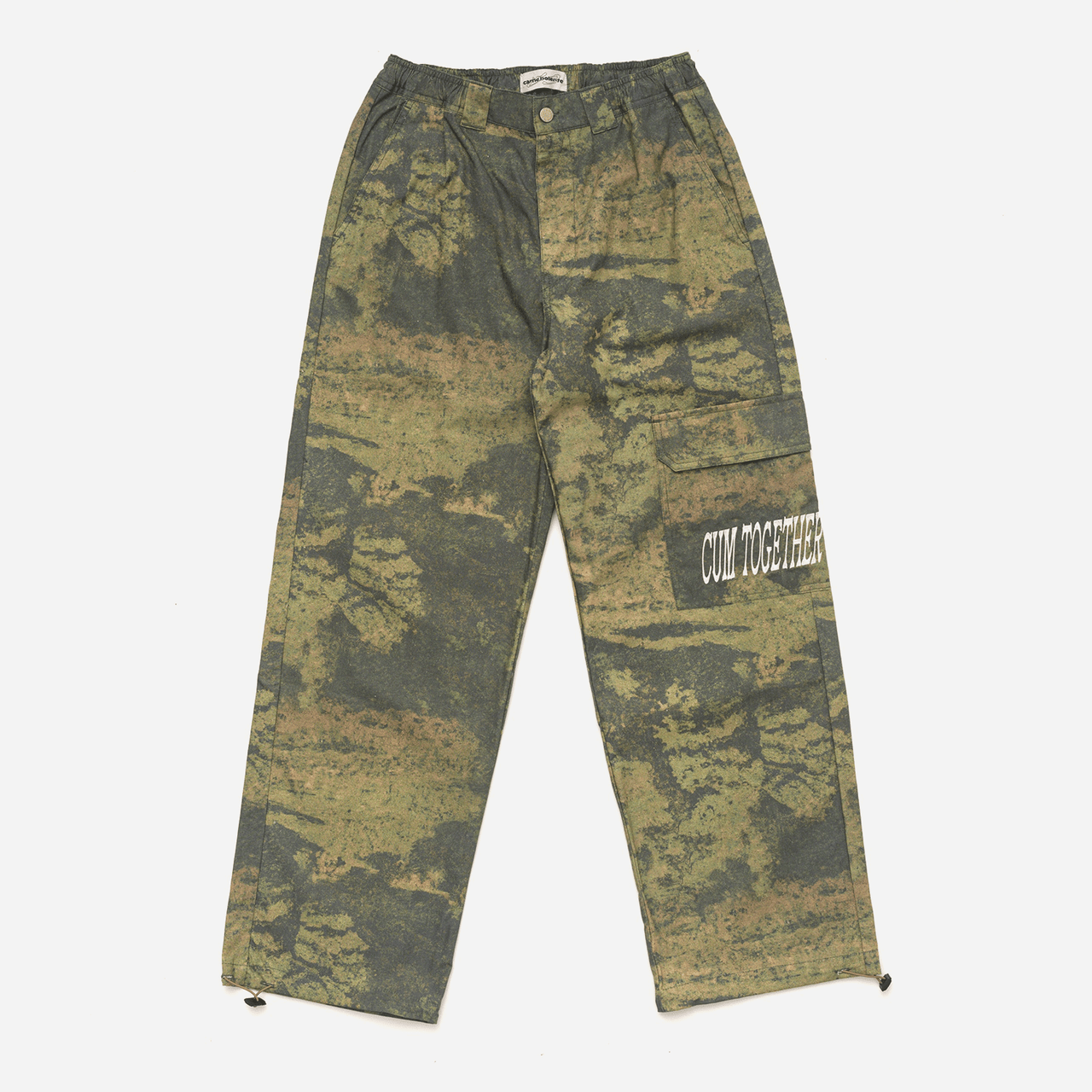 Carne Bollente Passion Patrol