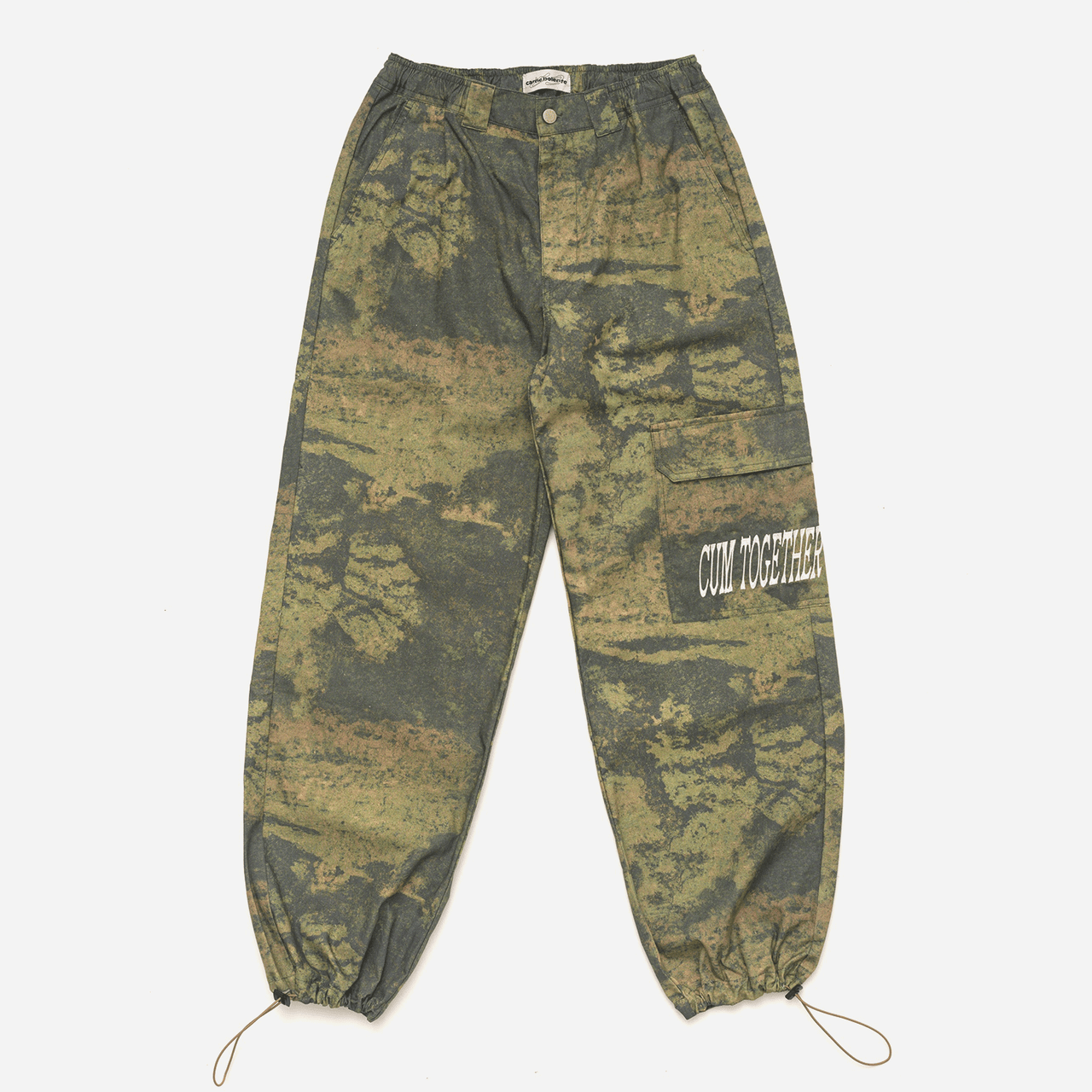 Carne Bollente Passion Patrol