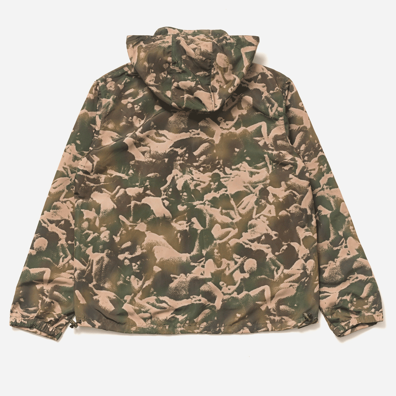 Carne Bollente Peaceful Passion Camo