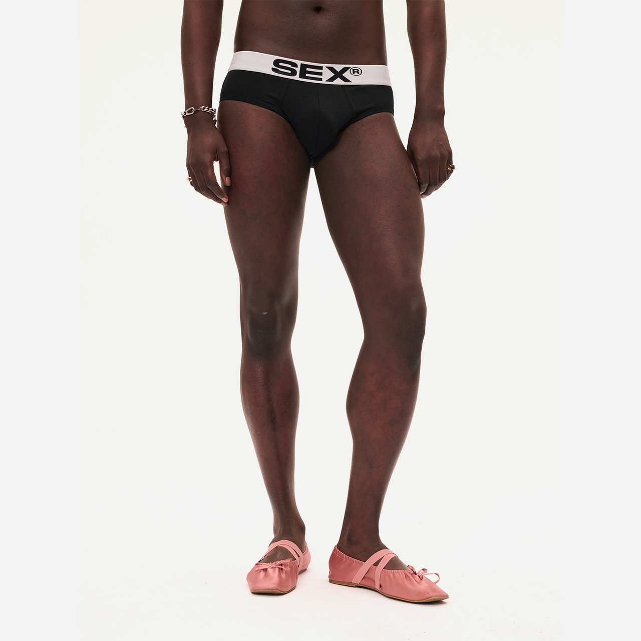 Carne Bollente Sex Appeal