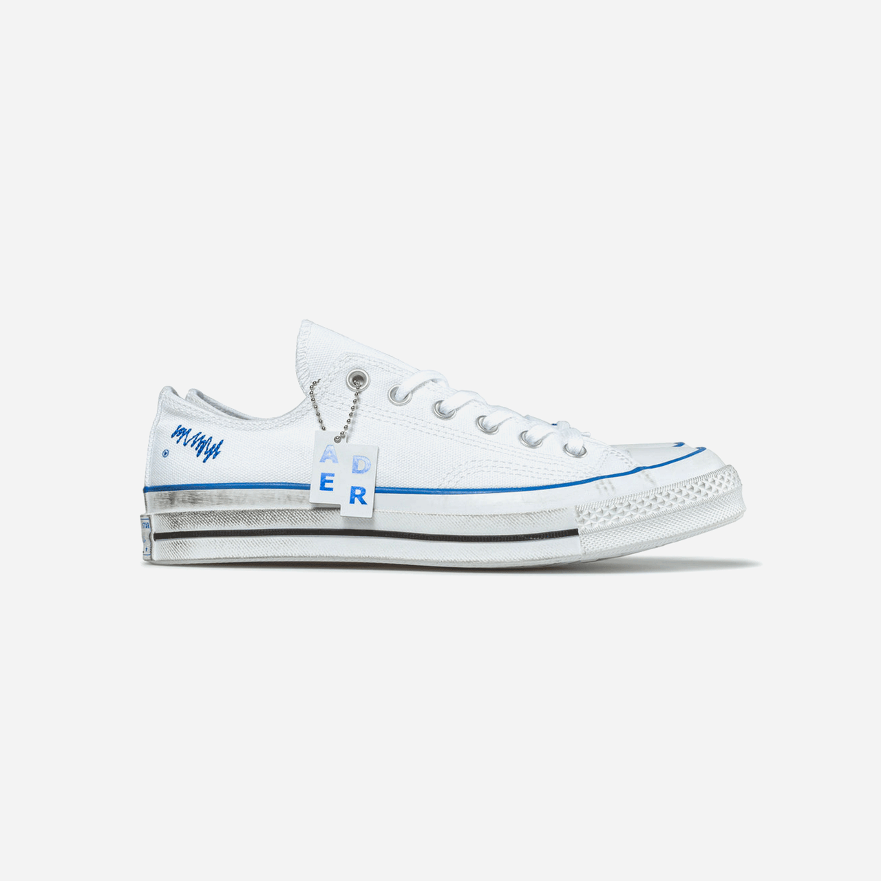 Converse x ADERERROR Significant Chuck 70 - Blue / White
