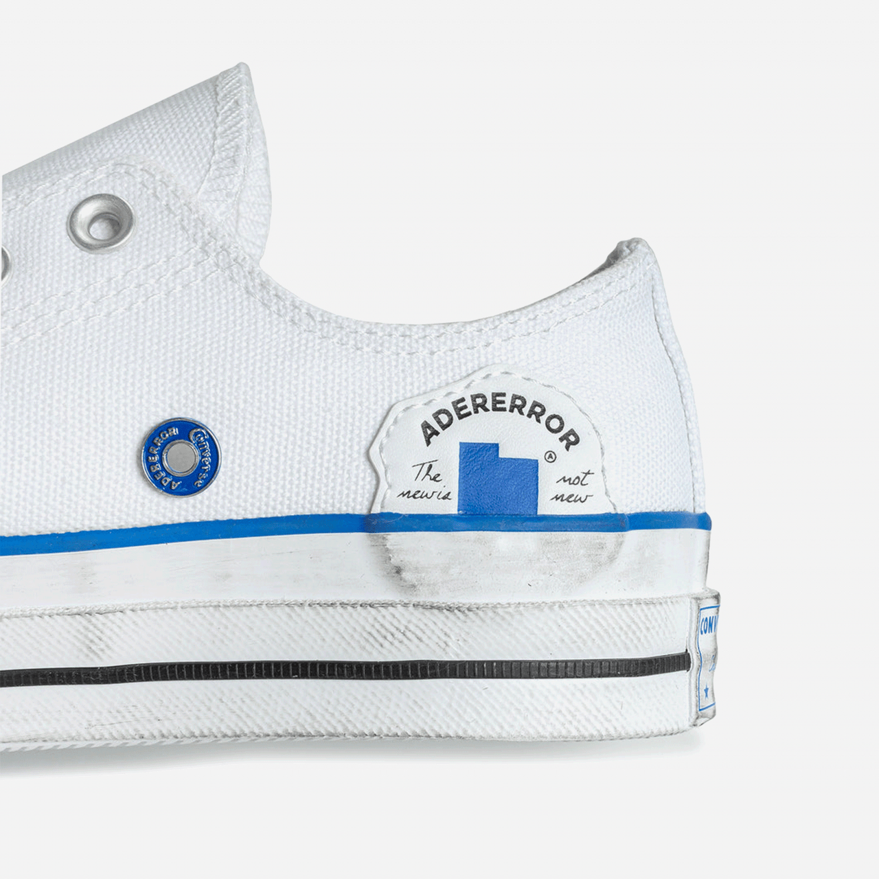 Converse x ADERERROR Significant Chuck 70 - Blue / White