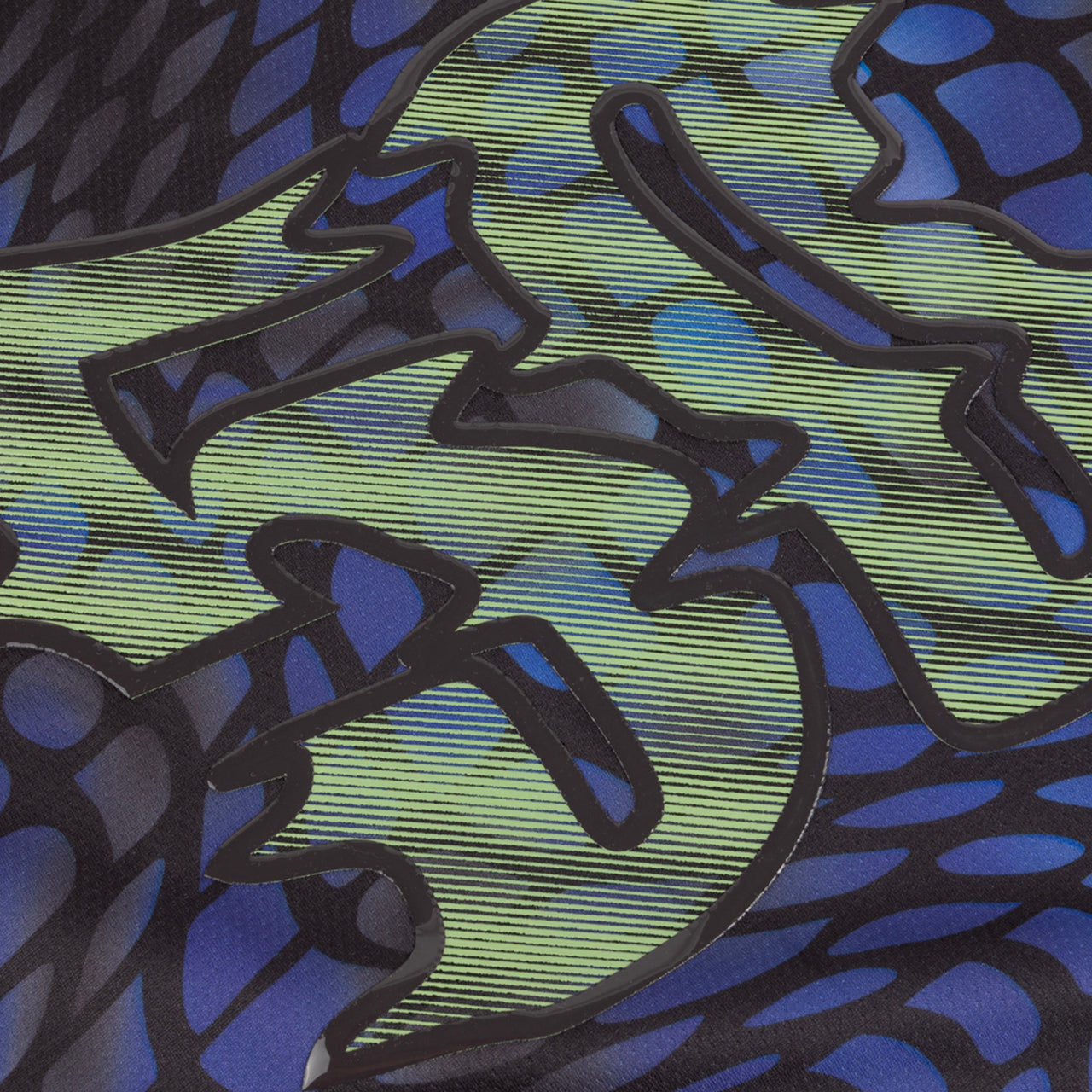 Dime N50 Jersey - Navy