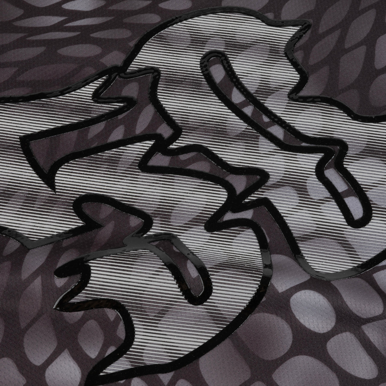 Dime N50 Jersey - Black