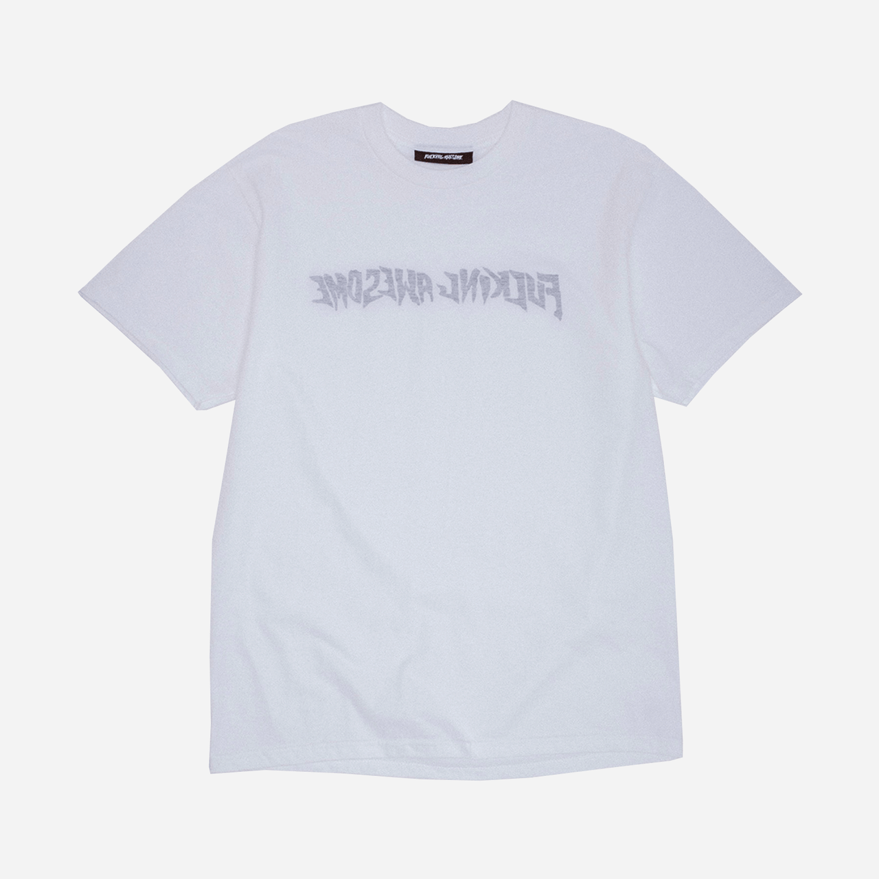 Fucking Awesome Inside Out Stamp Tee