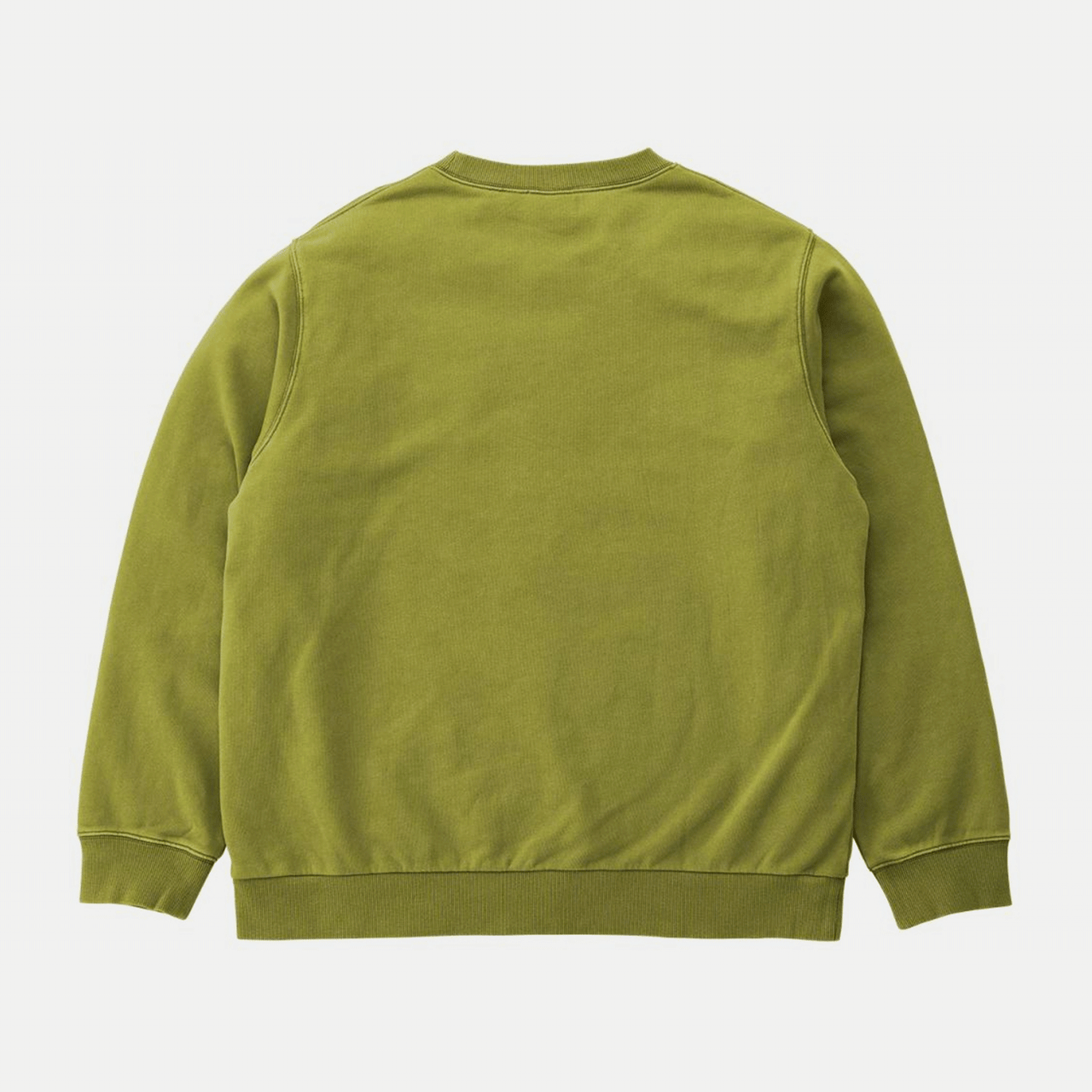 Gramicci Stonemasters Sweatshirt - Pistachio