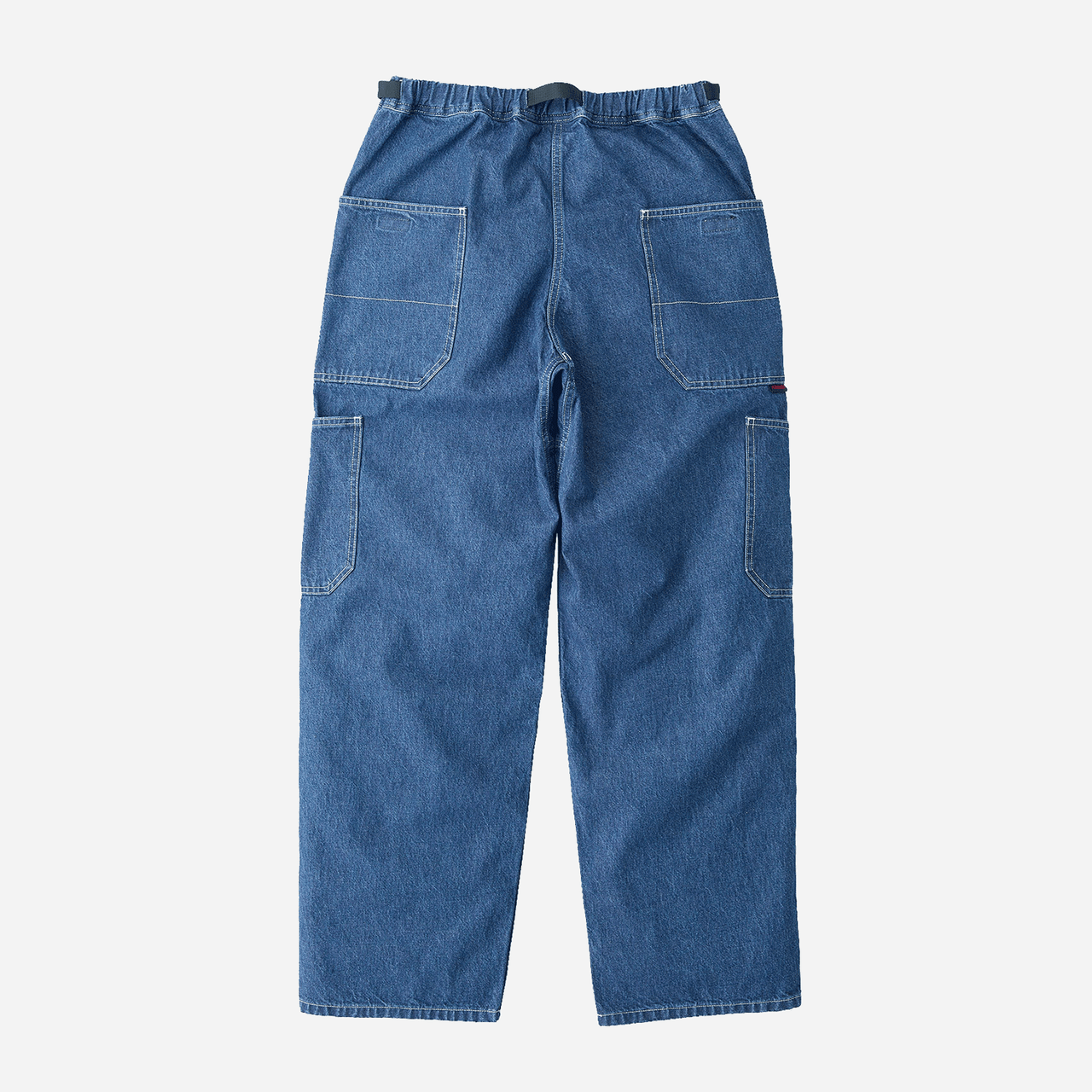 Rock Slide Denim Pant - Light Wash