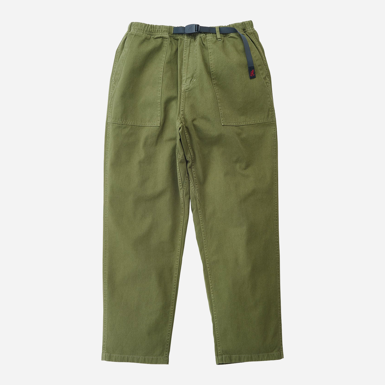 Gramicci Loose Tapered Ridge Pant - Olive