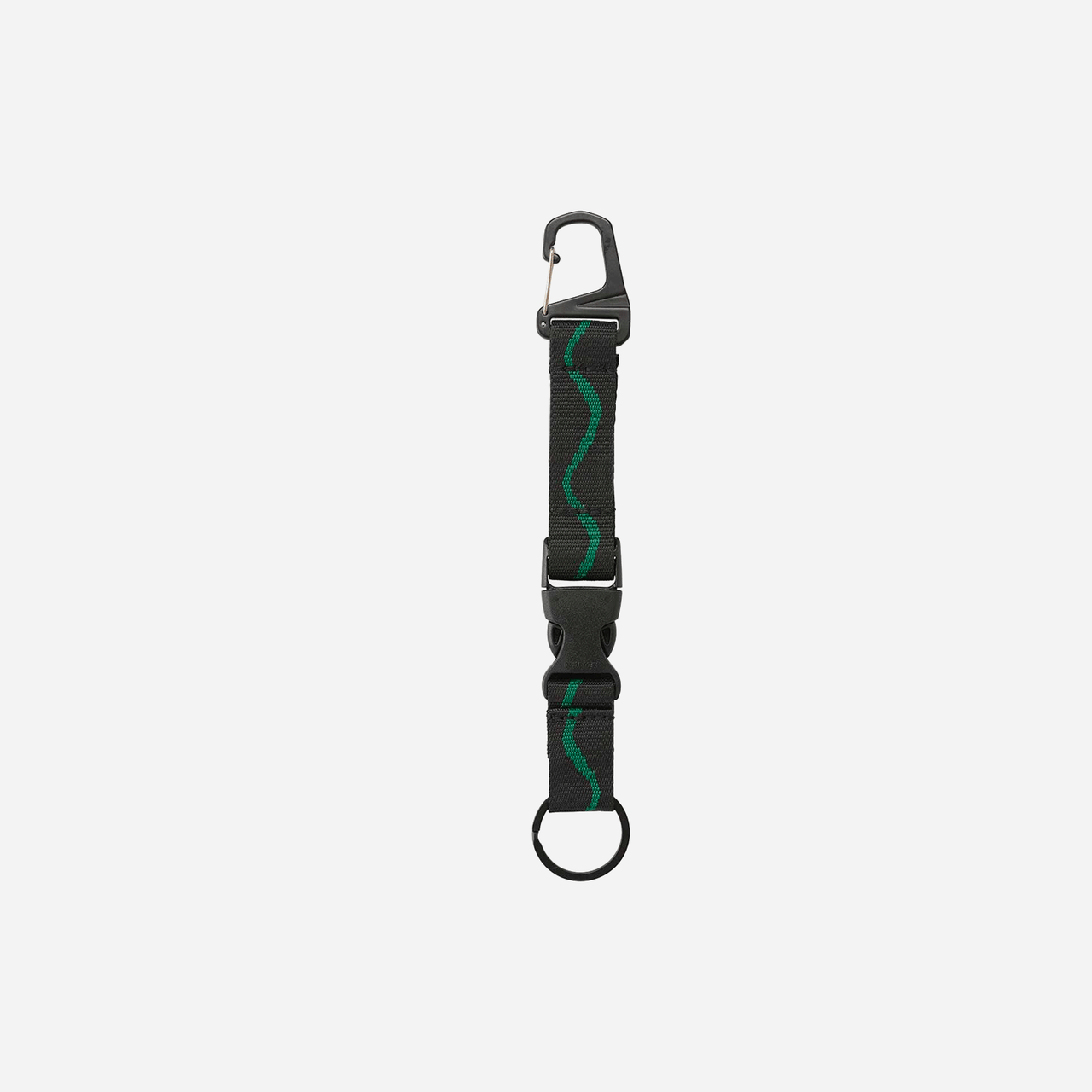 Gramicci Webbing Key Holder - Tribal