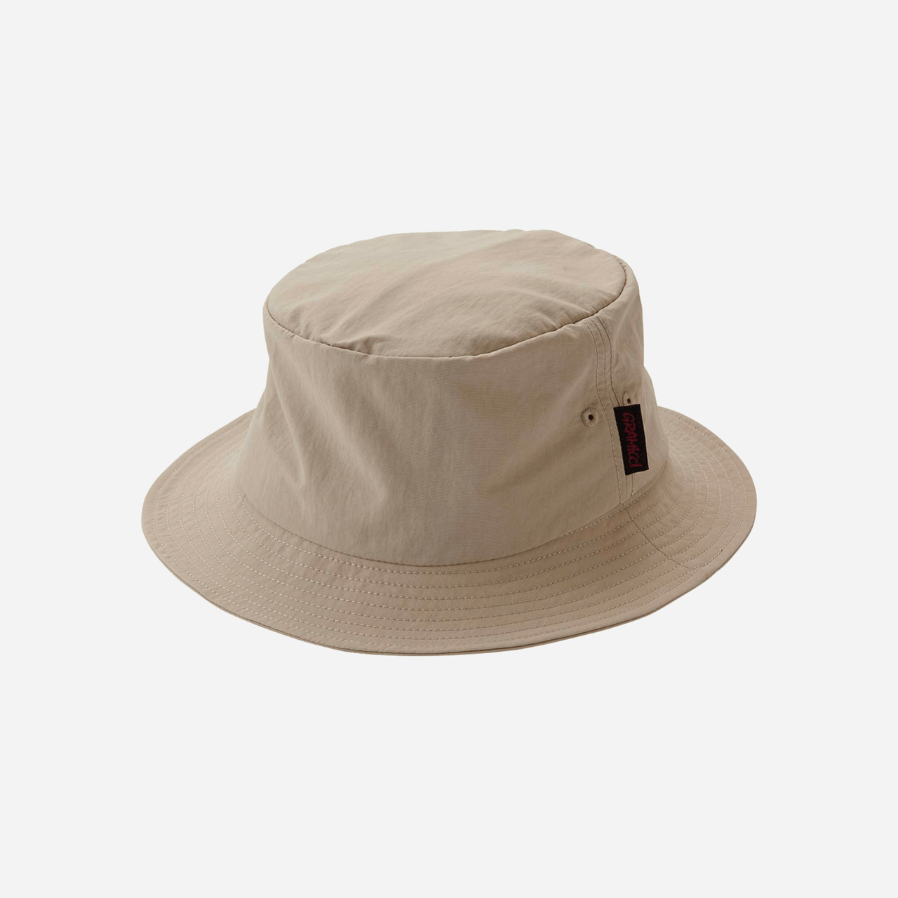 Gramicci Nylon Packable Bucket - Dune