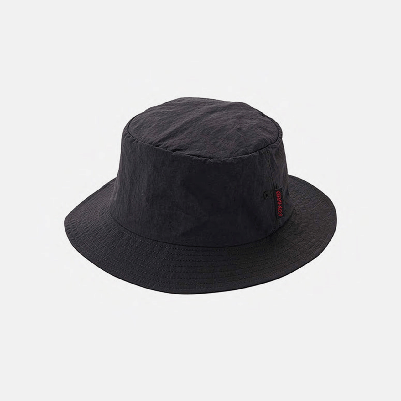 Gramicci Nylon Packable Bucket - Black