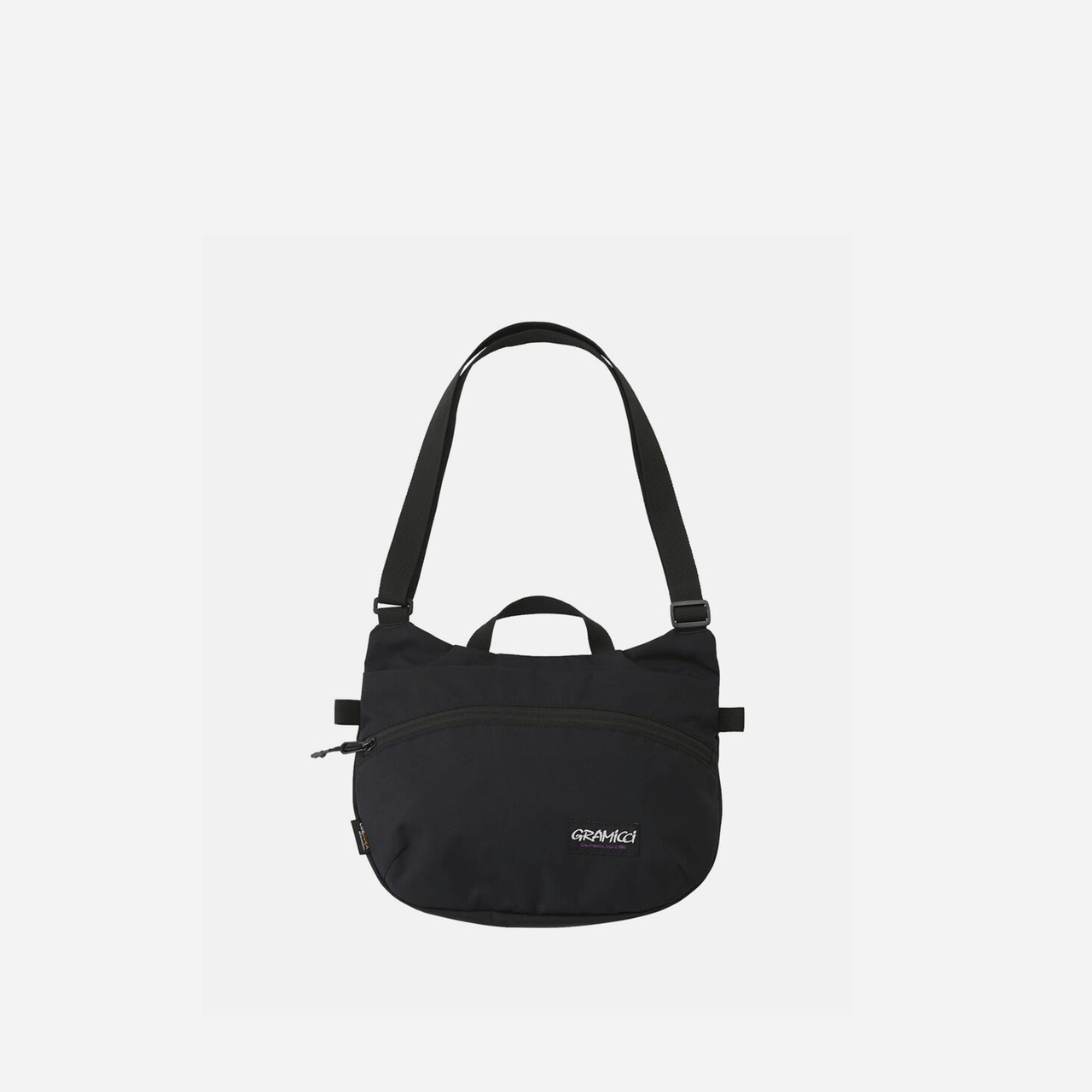 Gramicci Cordura Shoulder Bag - Black