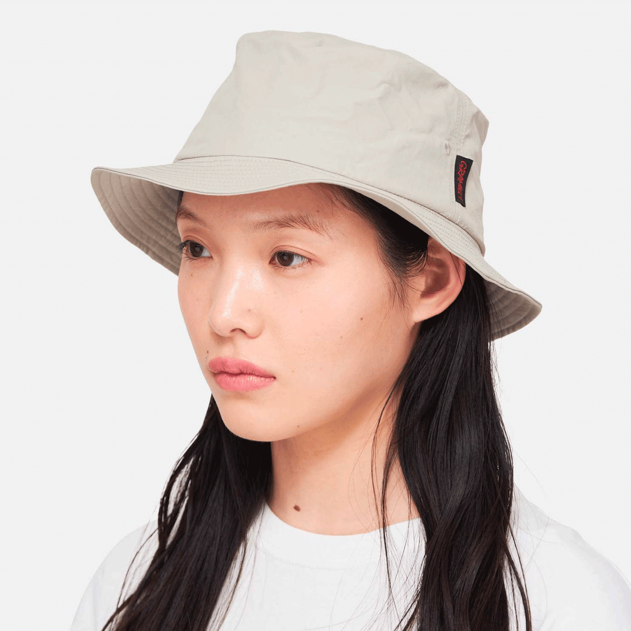 Gramicci Nylon Packable Bucket - Dune