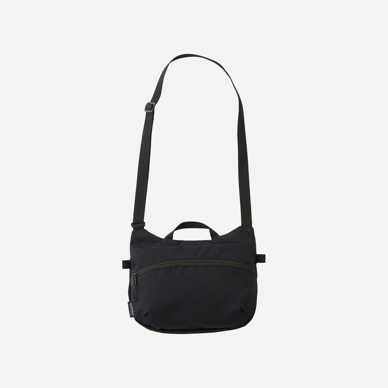 Gramicci Cordura Shoulder Bag - Black