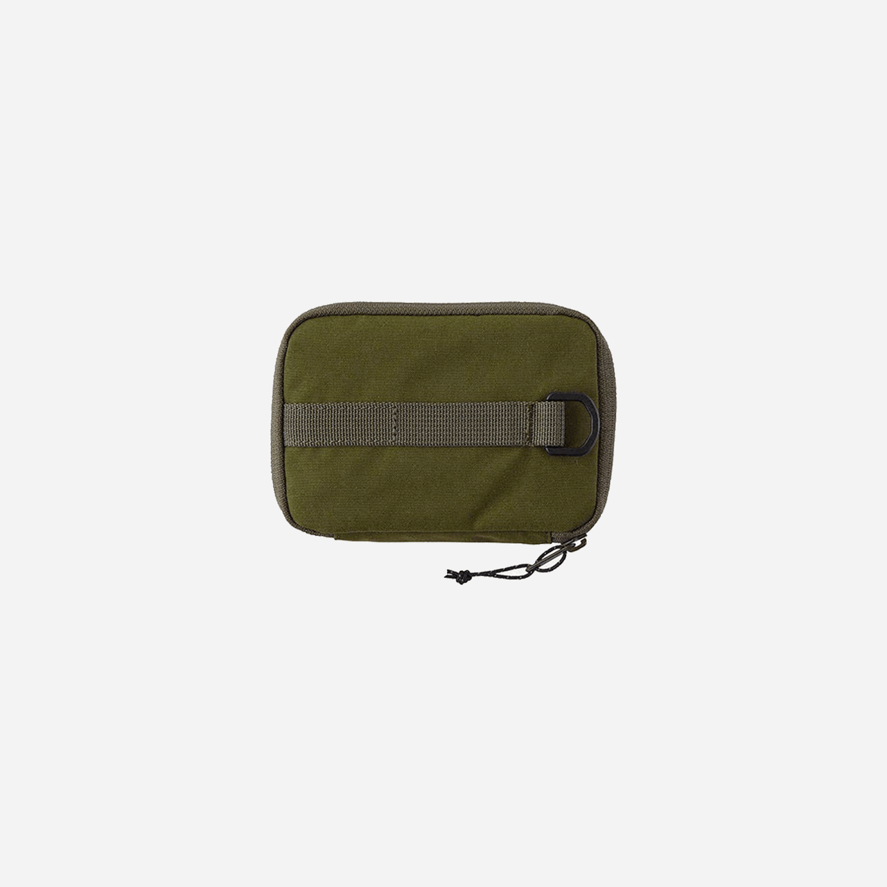 Gramicci Cordura Wallet - Olive