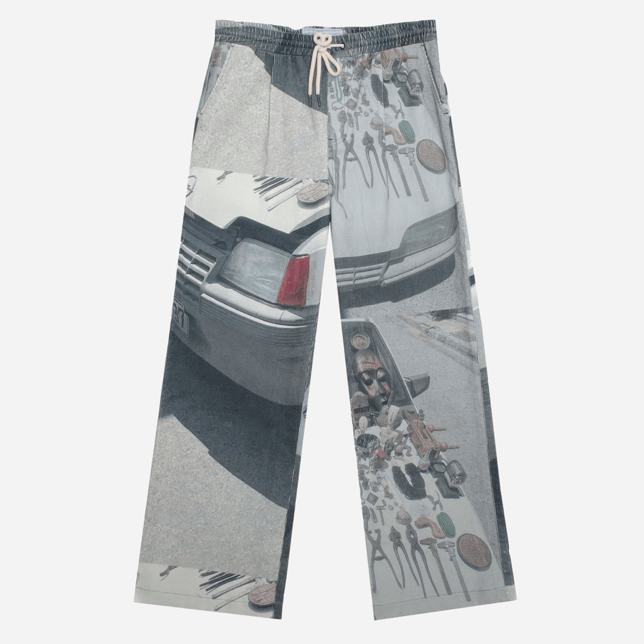 Jungles Jungles Yard Sale Cord Pant