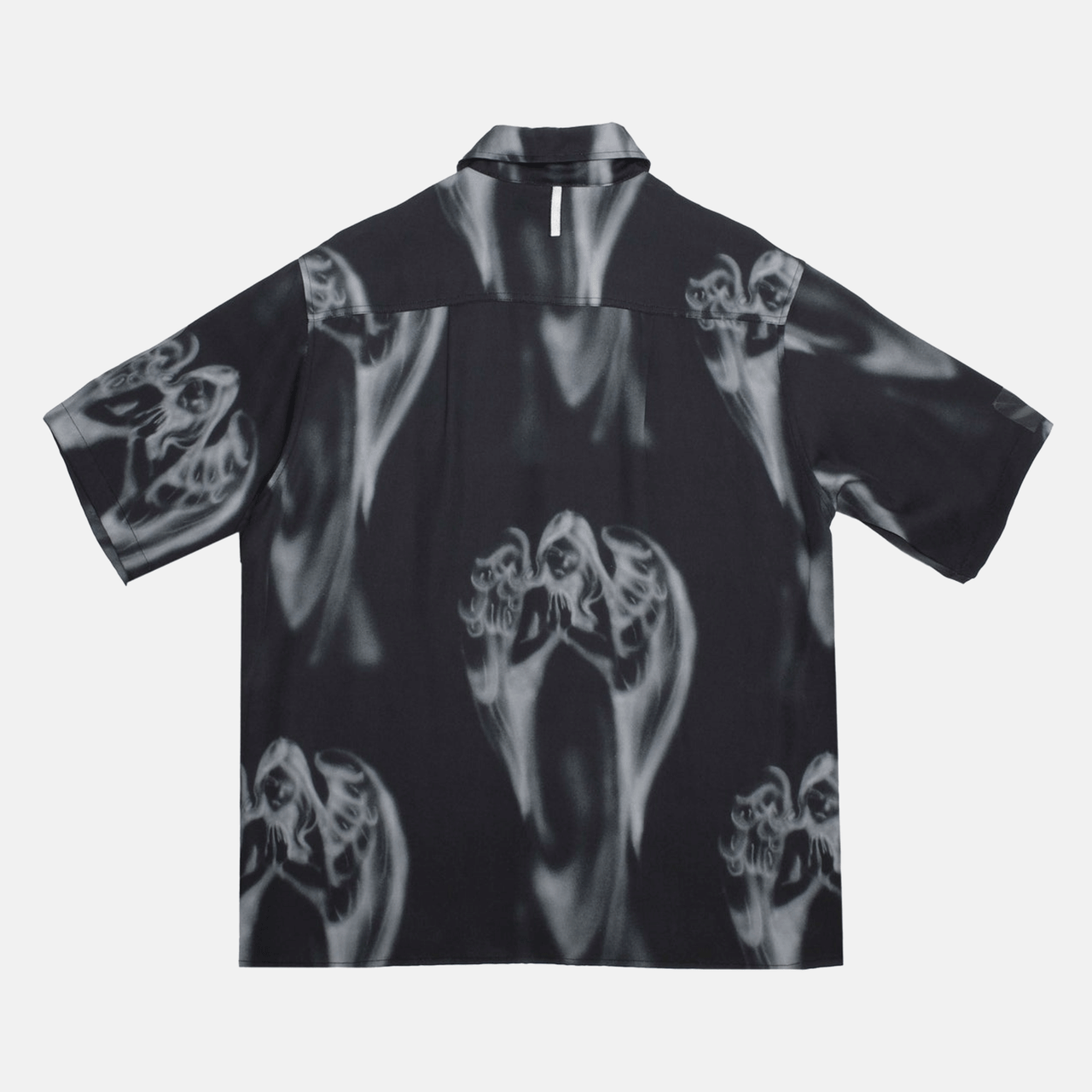 Jungles Jungles Dark Angels Button Up Shirt
