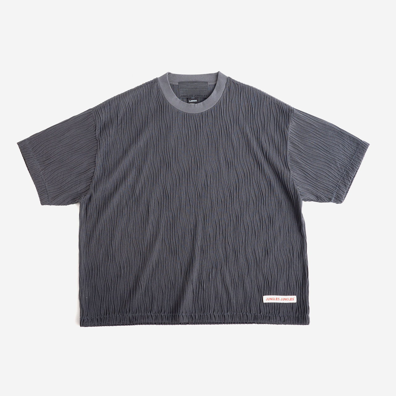 Jungles Jungles Wavy Tee