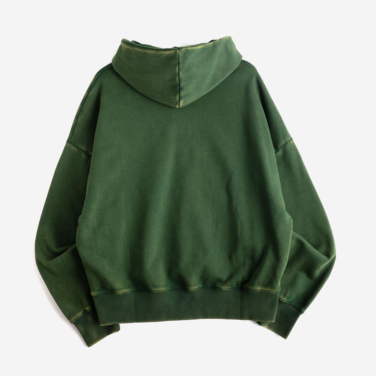 Jungles Jungles Looking Downward Hoodie