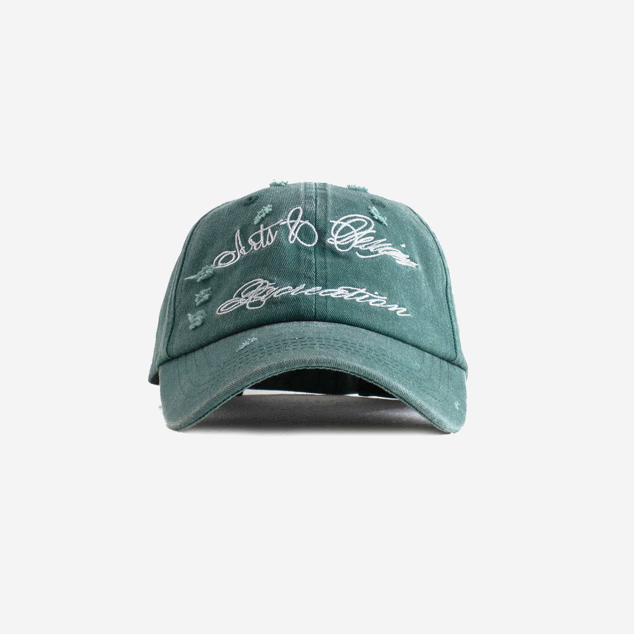 Jungles Jungles Art Design Recreation Cap