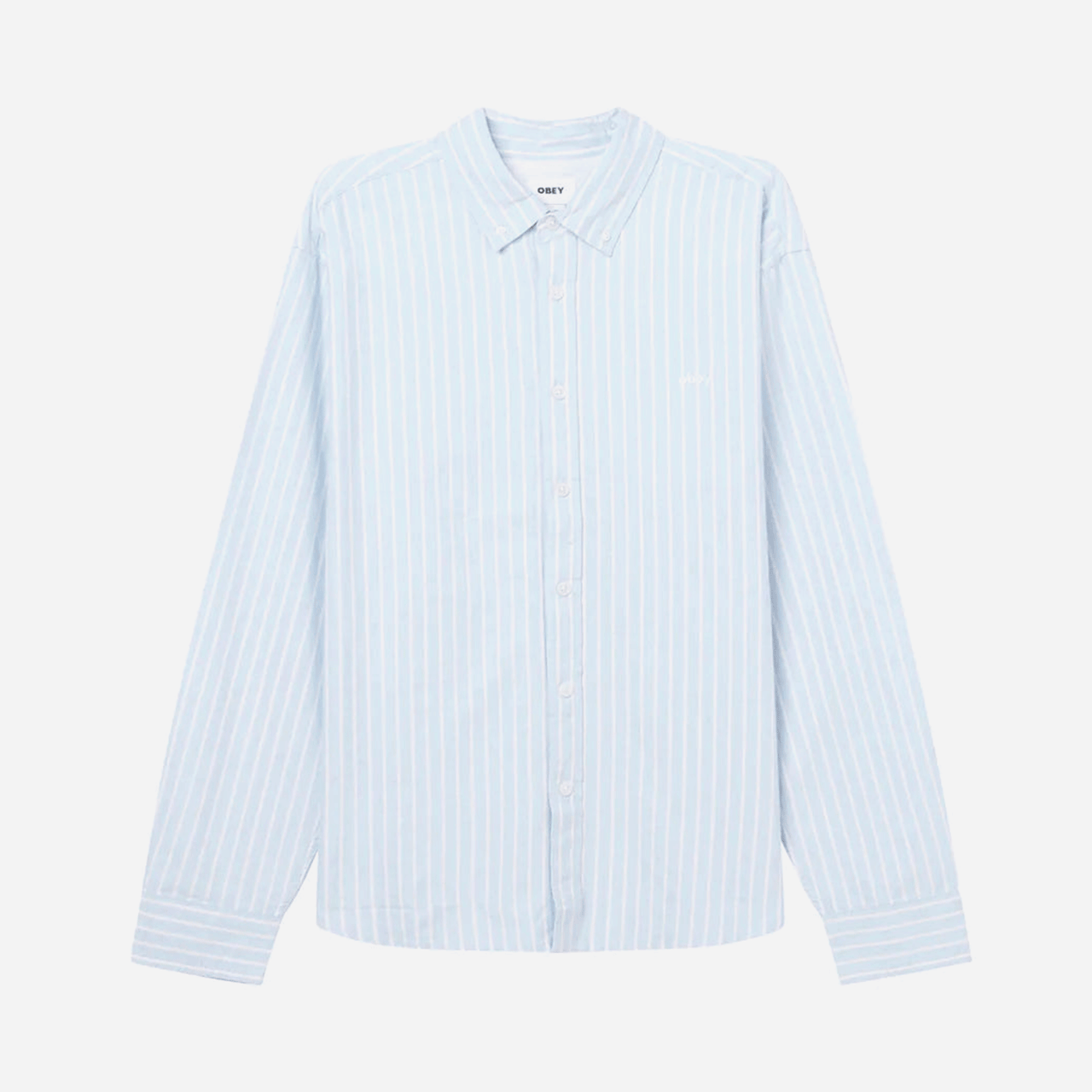 Obey Rowena Woven - Skyway Multi