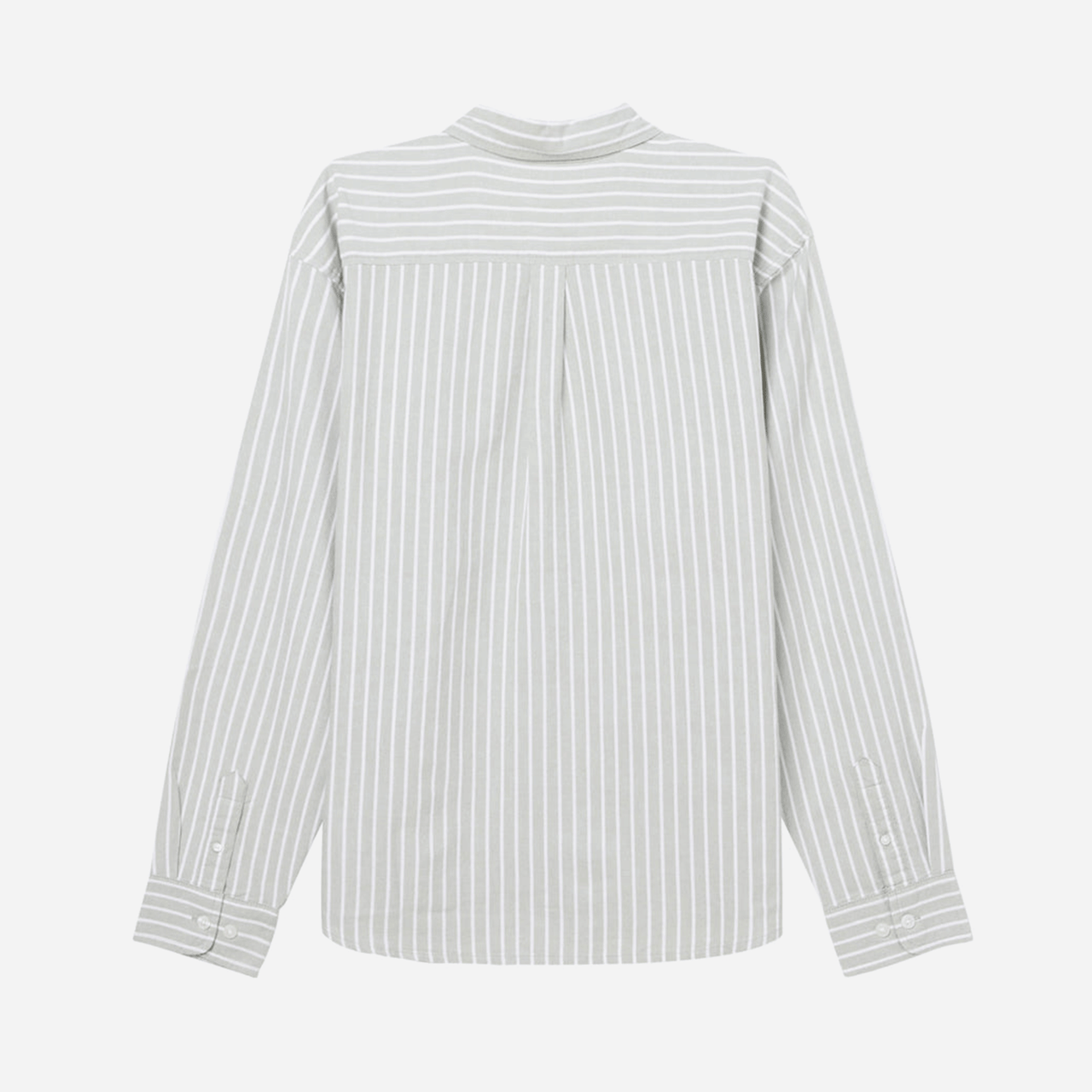 Obey Rowena Woven - Lily Pad