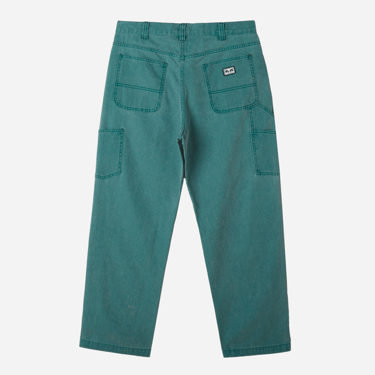 Obey Big Timer Carpenter Pant - Botanical Garden